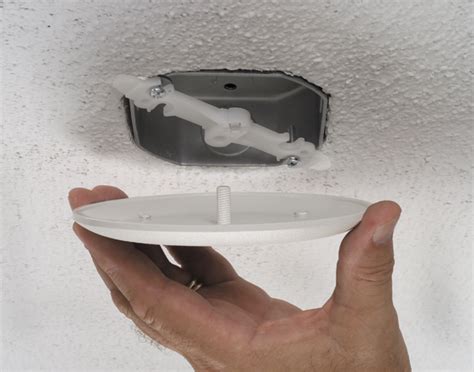 junction box covers for ceiling|outlet cover for ceiling box.